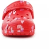 Crocs Classic Vday Clog T Jr 209755-6ZR šlepetės