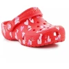 Crocs Classic Vday Clog T Jr 209755-6ZR šlepetės