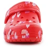 Crocs Classic Vday Clog T Jr 209755-6ZR šlepetės