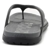 CROCS COAST FLIP juodos/pilkos spalvos 212035-0DD