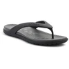 CROCS COAST FLIP juodos/pilkos spalvos 212035-0DD