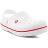 CROCS CROCBAND BALTA/JŪRŽVAIGŽDĖ 11016-1WF