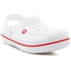 CROCS CROCBAND BALTA/JŪRŽVAIGŽDĖ 11016-1WF