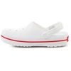 CROCS CROCBAND BALTA/JŪRŽVAIGŽDĖ 11016-1WF