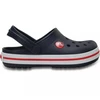 Crocs Crocband Clog Jr sandalai 204537 485