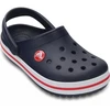 Crocs Crocband Clog Jr sandalai 204537 485