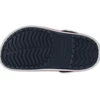 Crocs Crocband Clog Jr sandalai 204537 485
