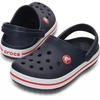 Crocs Crocband Clog Jr sandalai 204537 485