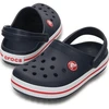 Crocs Crocband Clog Jr sandalai 204537 485