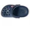 Crocs Crocband Clog K Jr 207005-485 šlepetės