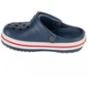 Crocs Crocband Clog K Jr 207005-485 šlepetės