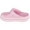 Crocs Crocband Clog K Jr 207005-6GD šlepetės