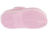 Crocs Crocband Clog K Jr 207005-6GD šlepetės