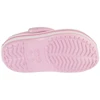 Crocs Crocband Clog K Jr 207005-6GD šlepetės