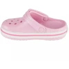 Crocs Crocband Clog K Jr 207005-6GD šlepetės
