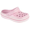 Crocs Crocband Clog K Jr 207005-6GD šlepetės