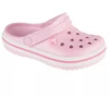 Crocs Crocband Clog K Jr 207005-6GD šlepetės