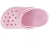 Crocs Crocband Clog K Jr 207005-6GD šlepetės