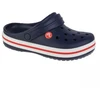 Crocs Crocband Clog K Jr 207006-485 šlepetės
