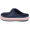 Crocs Crocband Clog K Jr 207006-485 šlepetės