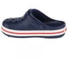 Crocs Crocband Clog K Jr 207006-485 šlepetės