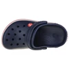 Crocs Crocband Clog K Jr 207006-485 šlepetės