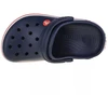Crocs Crocband Clog K Jr 207006-485 šlepetės