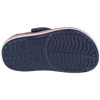 Crocs Crocband Clog K Jr 207006-485 šlepetės