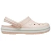 Crocs Crocband Clog klumpės šviesiai rožinės spalvos 11016 6UR