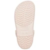 Crocs Crocband Clog klumpės šviesiai rožinės spalvos 11016 6UR