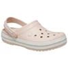 Crocs Crocband Clog klumpės šviesiai rožinės spalvos 11016 6UR