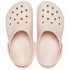 Crocs Crocband Clog klumpės šviesiai rožinės spalvos 11016 6UR