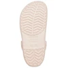 Crocs Crocband Clog klumpės šviesiai rožinės spalvos 11016 6UR