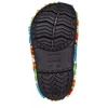 Crocs Crocband Colorful Lights Clog Jr 210467 001 klumpės