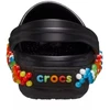 Crocs Crocband Colorful Lights Clog Jr 210467 001 klumpės