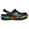 Crocs Crocband Colorful Lights Clog Jr 210467 001 klumpės