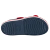 Crocs Crocband Cruiser Jr 209423-4OT šlepetės