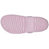 Crocs Crocband Cruiser Jr 209423 vaikiškos šlepetės
