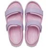 Crocs Crocband Cruiser Jr 209423 vaikiškos šlepetės