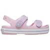 Crocs Crocband Cruiser Jr 209423 vaikiškos šlepetės
