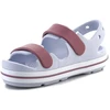 Crocs Crocband Cruiser Sandal Jr 209423-5AH sandalai