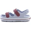 Crocs Crocband Cruiser Sandal Jr 209423-5AH sandalai