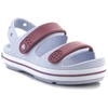 Crocs Crocband Cruiser Sandal Jr 209423-5AH sandalai