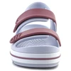 Crocs Crocband Cruiser Sandal Jr 209423-5AH sandalai