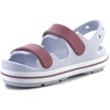 Crocs Crocband Cruiser Sandal Jr 209423-5AH sandalai