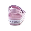 Crocs Crocband Cruiser Sandal Jr 209423-84I sandalai