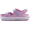 Crocs Crocband Cruiser Sandal Jr 209423-84I sandalai
