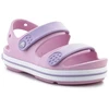 Crocs Crocband Cruiser Sandal Jr 209423-84I sandalai