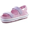 Crocs Crocband Cruiser Sandal Jr 209423-84I sandalai