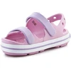 Crocs Crocband Cruiser Sandal Jr 209424-84I sandalai